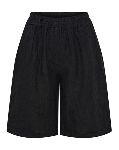 Marta du Chateau - MDCSantina Shorts - Black